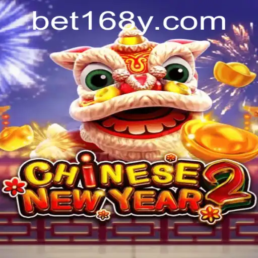 Descubra o Fascinante Mundo do Jogo CHINESENEWYEAR2 com Bet168