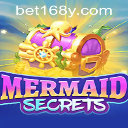 MermaidSecrets: Descubra o Mundo Mágico do Jogo com Bet168