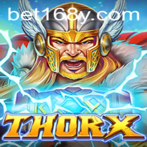 Explorando ThorX: O Novo Fenômeno dos Jogos de Aposta com Bet168