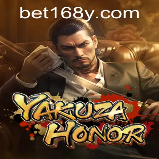 YakuzaHonor: O Universo de Estratégia e Aventura com bet168